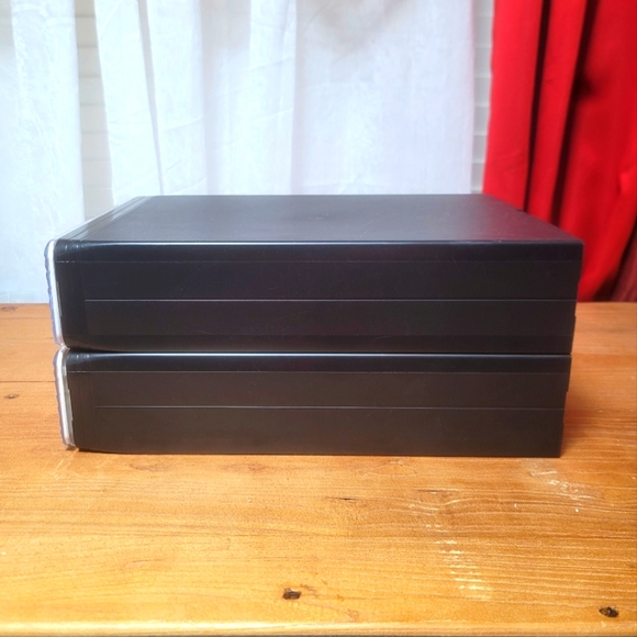 Set of 2 Stackable Drawers Office Paper Storage by QBox - Picture 5 of 9